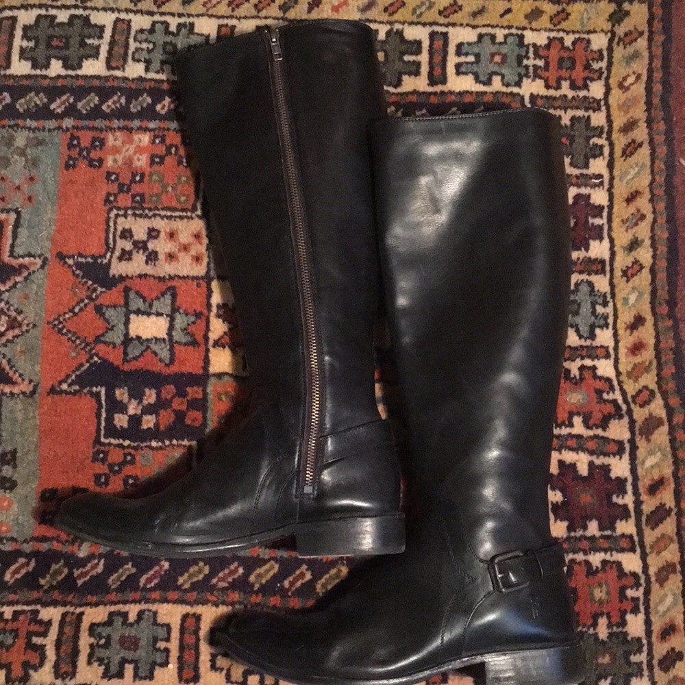Frye Riding Boots w/out box